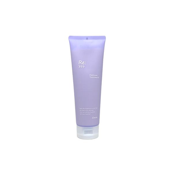 ADJUVANT（アジュバン） リ : プラチナム トリートメント R 250g