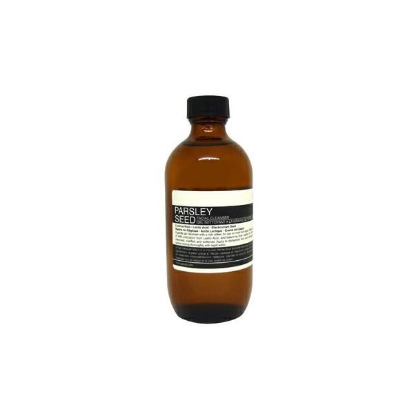 Aesop イソップ パセリ フェイシャル クレンザー 200ml 洗顔