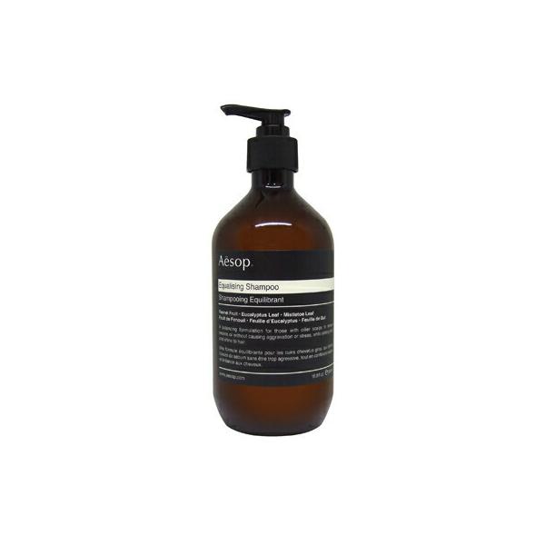 Aesop（イソップ） EQ シャンプー 500ml Aesop Equalising shampoo