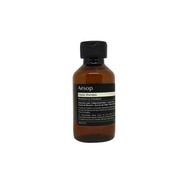 Aesop（イソップ） CL シャンプー 100ml Aesop Classic shampoo 洗髪
