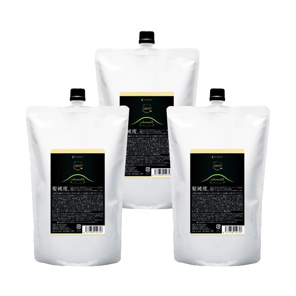 ● 3個セット アマトラ クゥオ コラマスク C 850g ヘアトリートメント 詰め替え レフィル Amatora QUO ノンシリコン 美容室専売 サロン専売 リニューアル QUO ○ 3個セット アマトラ クゥオ コラマスク C 850g ヘア