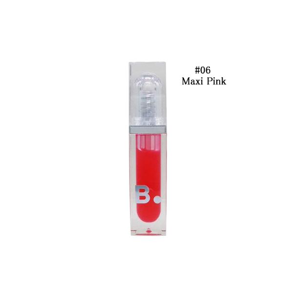 商品名：バニラコ ボリューム リッププランパー内容量：3.8gカラー：# 06 マキシピンク商品詳細：べたつきのない軽い塗り心地で、ボリューム感のある唇を演出するリッププランパー。ぷっくりとしたツヤ感が、べたつかず長時間キープします。クリア...