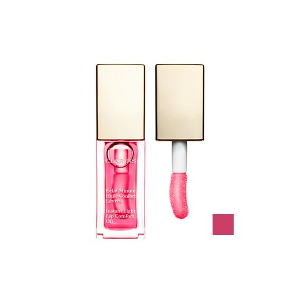 CLARINS（クラランス） コンフォート リップオイル #04 7ml