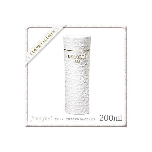 コスメデコルテ　AQローション（化粧水）200ml 6本セット 楽天市場】☆ セット COSMEDECORTE コスメデコルテ AQローション