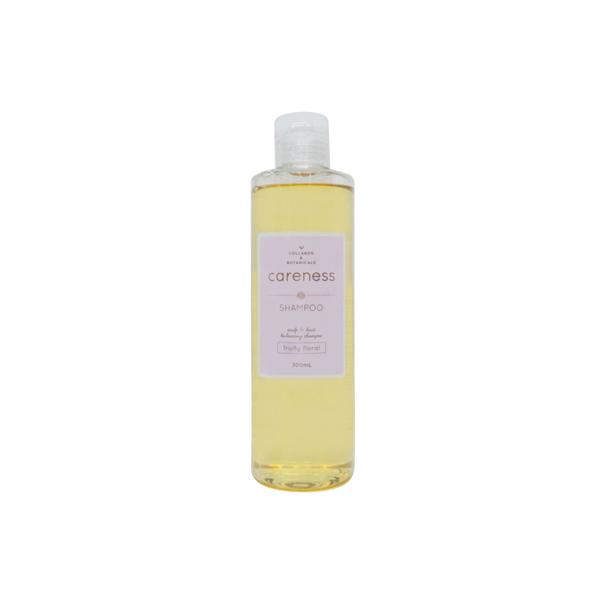 CARENESS（ケアネス） シャンプー フルーティー フローラル 300ml 美容