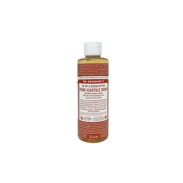 hN^[ui[ }WbN \[v 240ml [J {fB\[v ێ A  nhEHbV DR.BRONNER'S