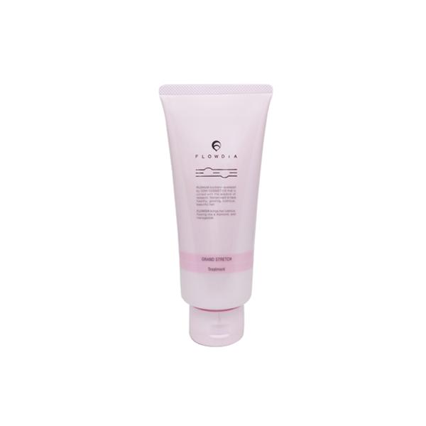 FLOWDIA デミ フローディア トリートメント グランストレッチ 200g