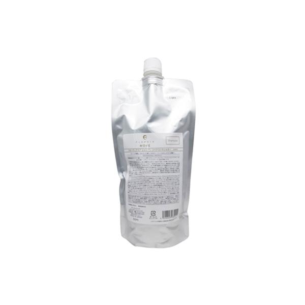 FLOWDIA デミ フローディア モア シャンプー リペアコンク シルキー