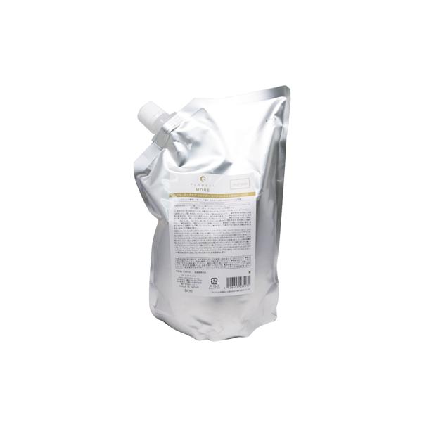 FLOWDIA デミ フローディア モア シャンプー リペアコンク メルティー