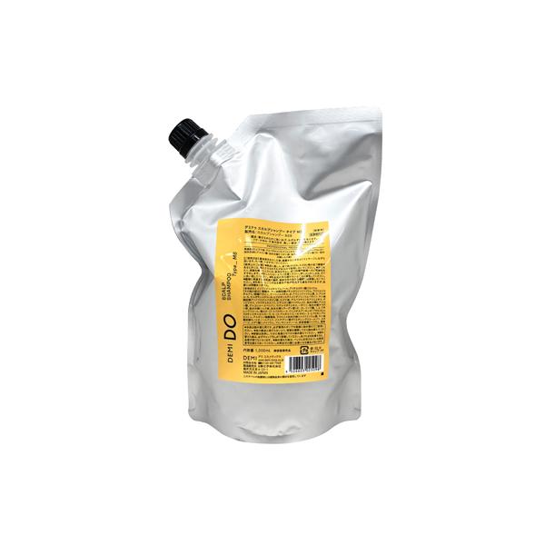 美容室 DEMI DO 【SCALP TREATMENT】業務用詰め替え用 美容室 DEMI DO 【SCALP TREATMENT】業務用詰め替え用 DEMI DO