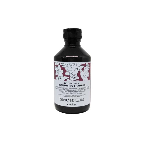 NATURALTECH ダヴィネス ナチュラルテック シャンプー RP 250ml