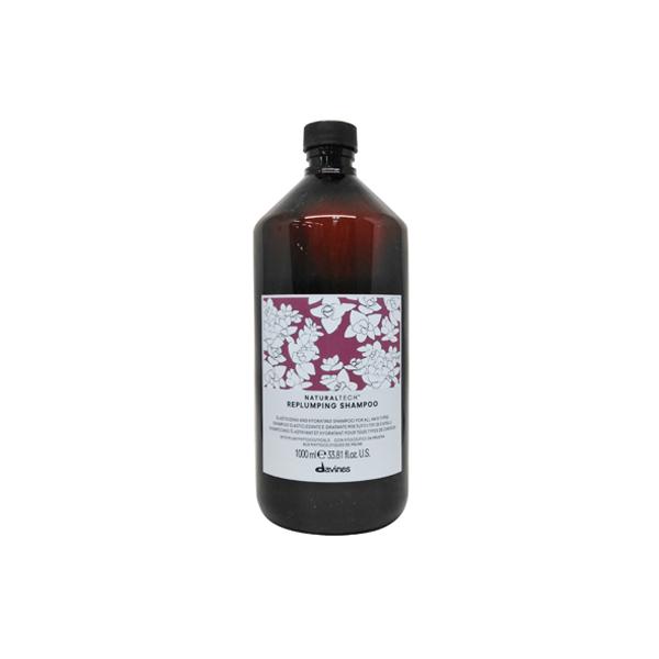 NATURALTECH ダヴィネス ナチュラルテック シャンプー RP 1000ml