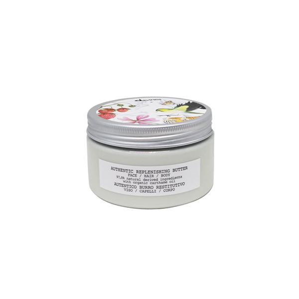 OI ダヴィネス オーセンティック バター 230ml ヘアクリーム ヘア