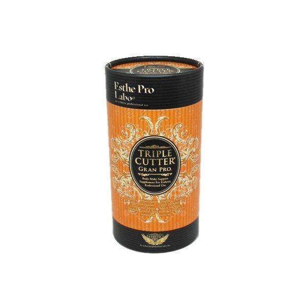 Esthe Pro Labo（エステプロ・ラボ） トリプルカッター グランプロ 90g