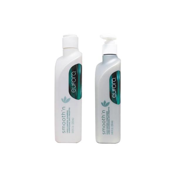 ○ セット販売 ユフォラ SM スムーズ シャンプー 250ml +