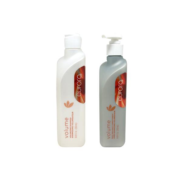 eufora（ユフォラ） ○ セット販売 ボリューム シャンプー 250ml +