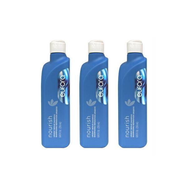 ユフォラ　アージェントリペア シャンプー & トリートメント セット ユフォラ アージェントリペア シャンプー & トリートメントセット