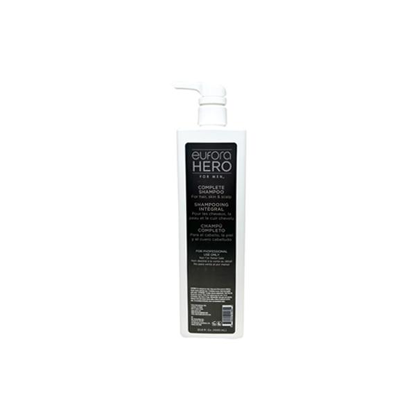 eufora（ユフォラ） ヒーロー シャンプー 1000ml サロン専売 美容室