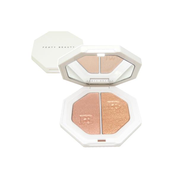 未使用品　フェンティビューティ ハイライト FENTY BEAUTY（フェンティビューティー） キラワット フリースタイル