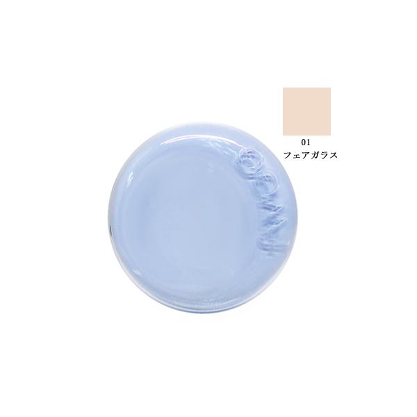 商品名：フィー クッションガラスナチュラル / fwee Cushion glass natural内容量：13gカラー：01 フェアガラス商品詳細：SPF50+ PA+++水分量とカバー力のバランスがツヤ肌に導くクッションファンデーション...