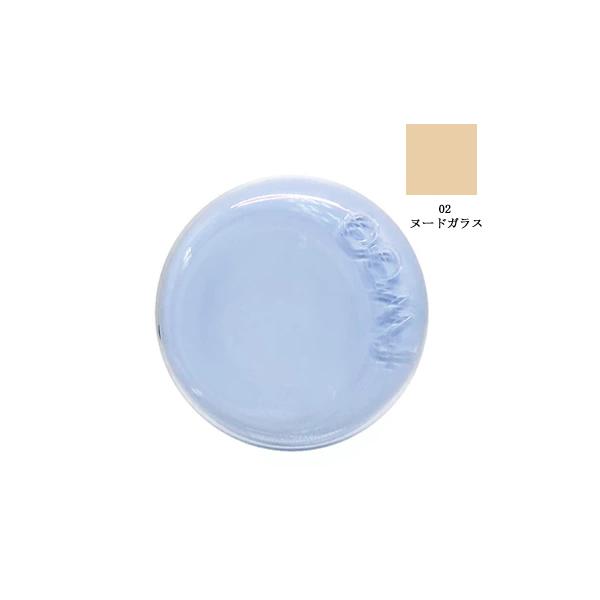 商品名：フィー クッションガラスナチュラル / fwee Cushion glass natural内容量：13gカラー：#02 ヌードガラス商品詳細：SPF50+ PA+++水分量とカバー力のバランスがツヤ肌に導くクッションファンデーショ...