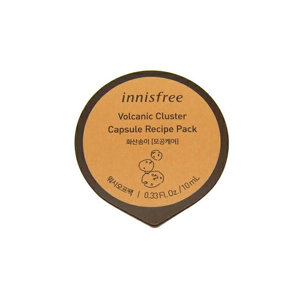 大人気新品 イニスフリー ジンジャーハニー スリーピングマスク 新品未使用 パック パック フェイスマスク