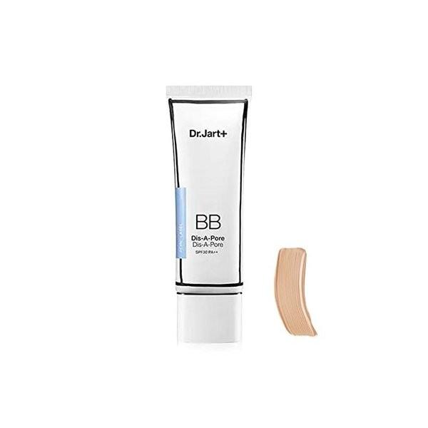ドクタージャルトBBクリーム　2本 Dr.Jart+ ドクタージャルト ダーメイクアップ ディスアポア ビューティ