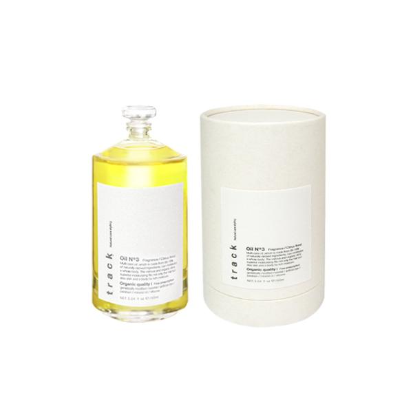 Joel Roty トラック オイル ナンバースリー No3 90ml track Oil No.3【push type】 - JoelRoty Official Site