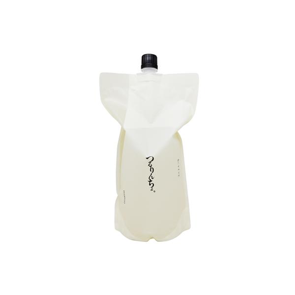つるりんちょ。 髪にドラマを つるりんちょ シャンプー 1000ml
