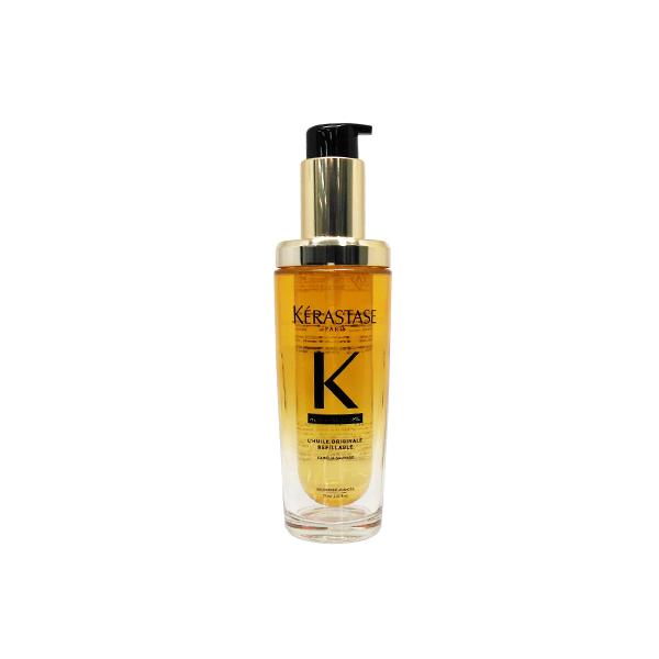 ケラスターゼ（KERASTASE PARIS） HU ユイル スブリム R 75ml 洗い流さ