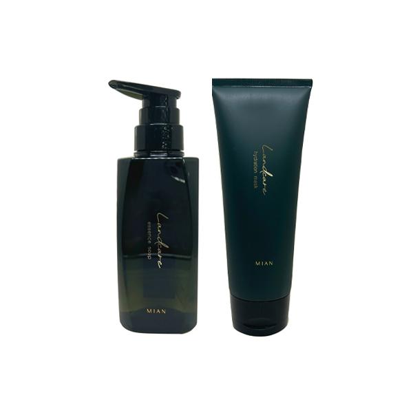 MIAN BEAUTY ○ セット販売 ミアンビューティー ランドケア エッセンス
