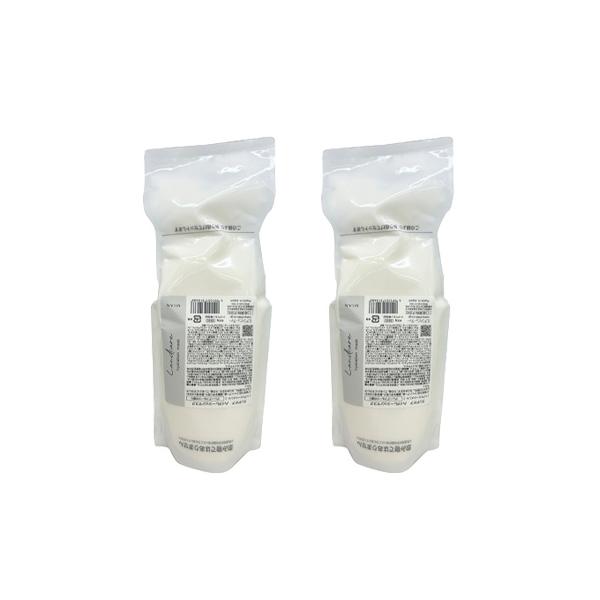 ランドケアハイドレーションマスク600g詰め替え2個セット MIAN BEAUTY ○ 2個セット 三口産業 ランドケア ハイドレーション