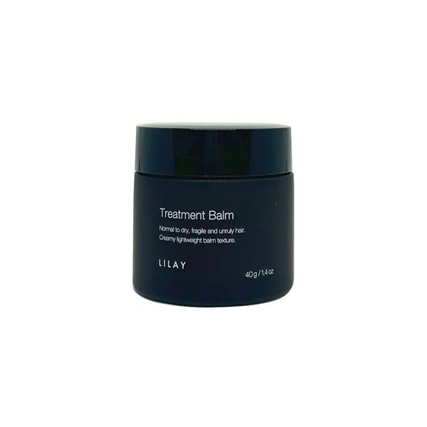 LILAY リレイ トリートメント バーム EX 40g サロン専売 美容室専売