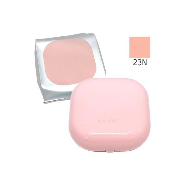 LANEIGE 並行輸入品 ラネージュ ネオ クッション グロウ 15g 23N
