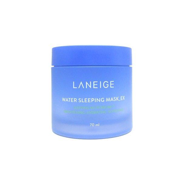 LANEIGE 並行輸入品 ラネージュ ウォーター スリーピング マスク EX