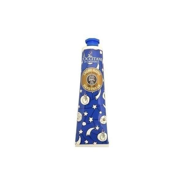 L'OCCITANE（ロクシタン） ジョイフルスター シア ハンドクリーム 75ml