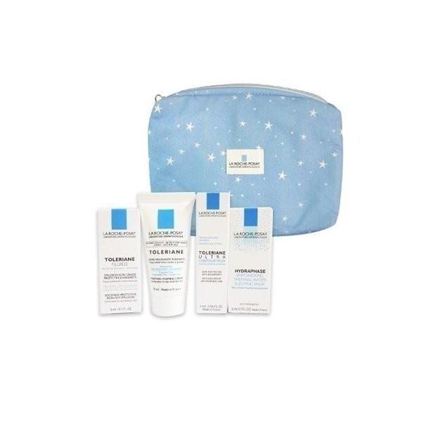LA ROCHE-POSAY スキンケアセット La Roche-Posay ラ ロッシュ ポゼ スターターキット (LA ROCHE