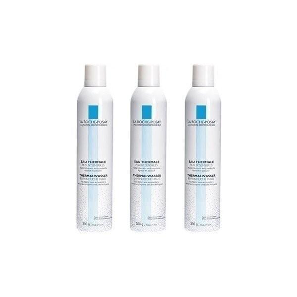 LA ROCHE POSAY（ラロッシュポゼ） 並行輸入品 ○ 3本セット ターマル