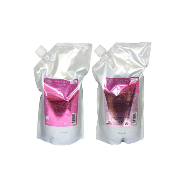 MILBON（ミルボン） ○ セット販売 オージュア クエンチ シャンプー v
