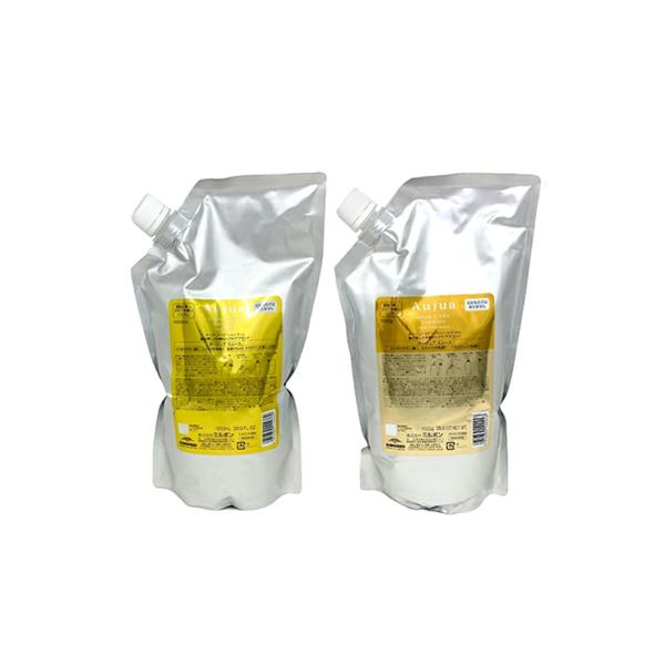 MILBON（ミルボン） ○ セット販売 オージュア スムース シャンプー