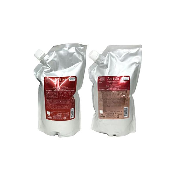 MILBON（ミルボン） ○ セット販売 オージュア タイムサージ