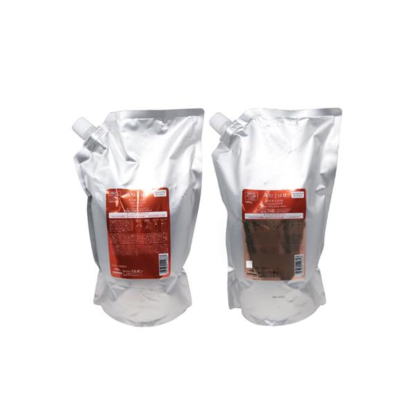 MILBON（ミルボン） ○ セット販売 オージュア アクアヴィア