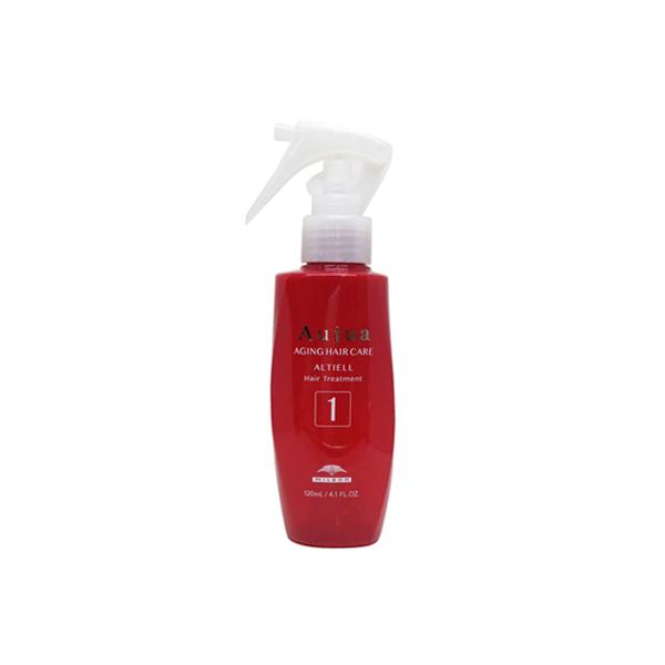 MILBON（ミルボン） オージュア アルティール 1 120ml 美容室専売
