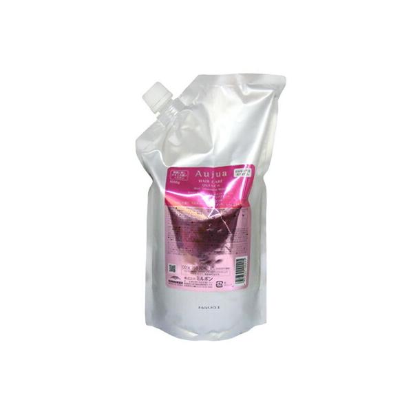 ミルボン　ヘアケア クエンチ トリートメント 1000g ミルボン オージュア クエンチ ヘアトリートメント 1000g 詰め替え用