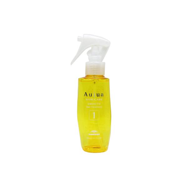 MILBON（ミルボン） オージュア スムース 1 120ml 美容室専売 サロン