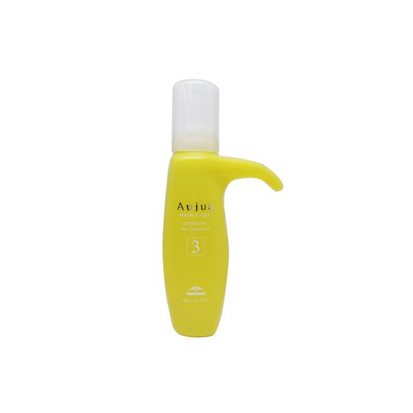 MILBON（ミルボン） オージュア スムース 3 180ml 美容室専売 サロン