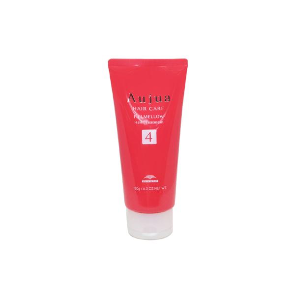 MILBON（ミルボン） オージュア フィルメロウ 4 180g 美容室専売