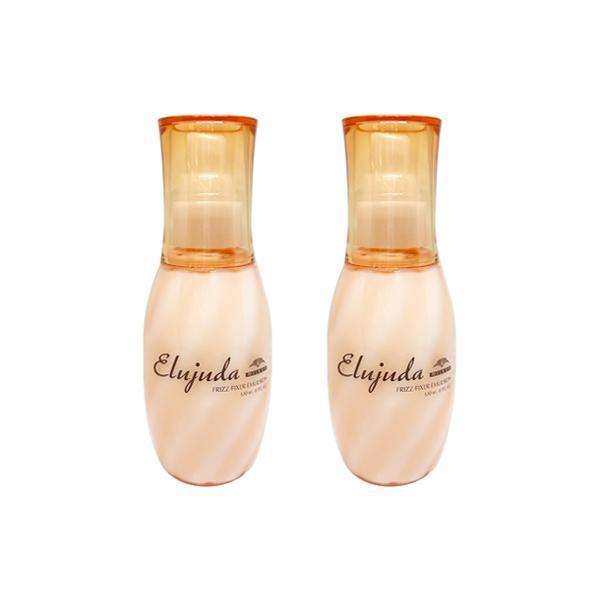 MILBON（ミルボン） ○ 2本セット エルジューダ フリッズ フィクサー