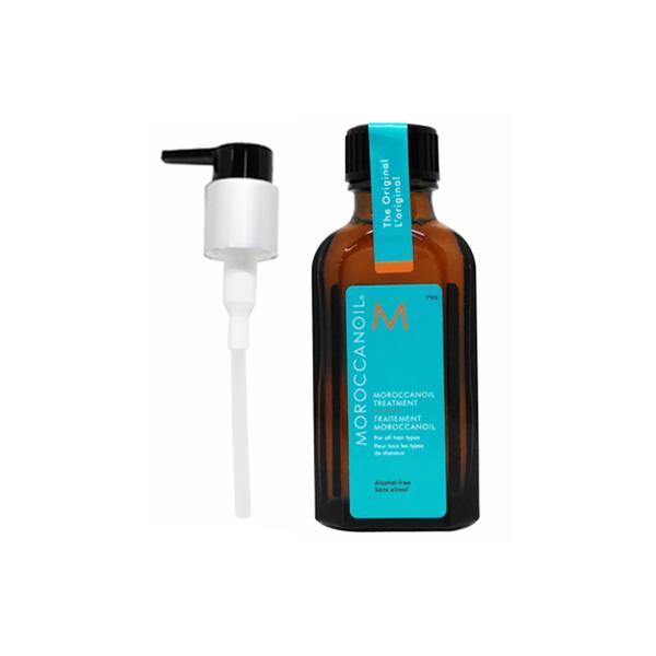 モロッカンオイル　トリートメント　200ml 2本 モロッカンオイル（Moroccanoil） トリートメント 50ml 美容室専売