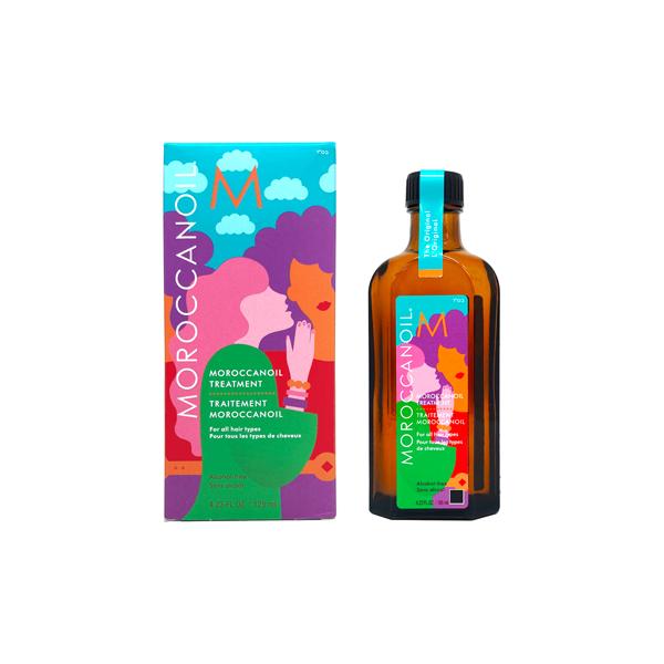 モロッカンオイル（Moroccanoil） トリートメント 125ml 限定
